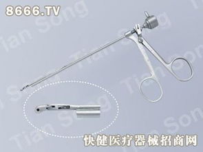 天松光学钳0φ4.3 150mm 精密作业的理想伴侣