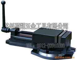 苏州硕朔五金工具 专业机床用虎钳及钳类工具产品全览