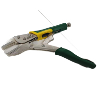 力世工具（ENCOSMOS）与鑫约鼎诚夹持类钳类工具对比分析